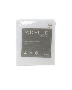 Adelle Studio Protector de Colchón King - Modelo: TOADE-18010