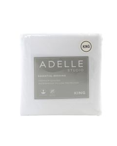 Adelle Studio Protector para Almohada King