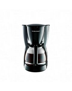 Hamilton Beach Cafetera Electica De 12 Tazas