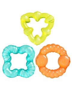 Playgro Anillo de Mordida de Agua para Bebé