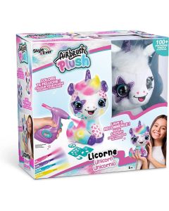 Style 4 Ever Canal Toys- Colorea tu Unicornio