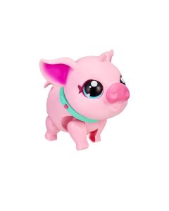 Little Live Pets Mascota Interactiva Mi Cerdo