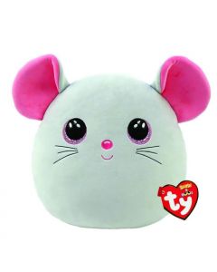 Ty Peluches Peluche Ty Beanie Boos Catnip Ratón