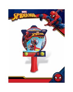 Marvel Set de Raqueta de Playa con Pelota Modelo: 3113