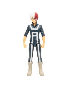 Figura de Acción Shoto Todoroki My Hero Academy