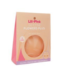 Intima Secret Push Up Adhesivo - Modelo: LS121-009