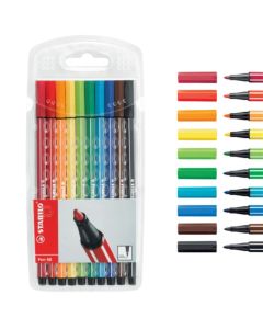 Marcadores de Colores 10 piezas