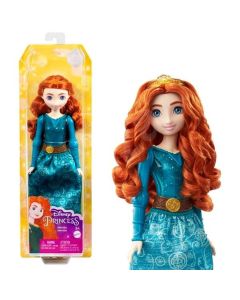 Disney Princess Mattel  - Modelo Según Disponibilidad