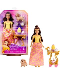 Disney Princess Toys Muñeca Belle
