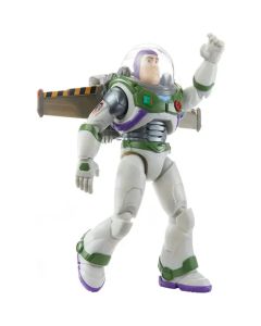 Figura de acción Buzz Lightyear