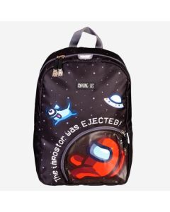 Among Us Mochila Escuela