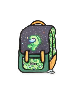 Mochila Escolar de Among