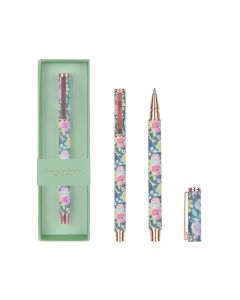 Merletto Bolígrafo de Metal - Modelo: 780-8513446