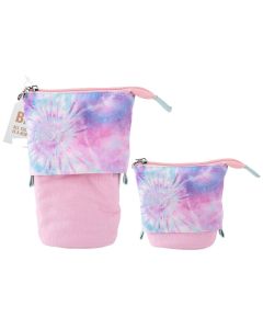 Cartuchera Escolar Retráctil