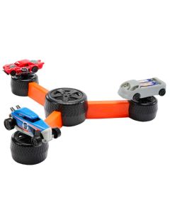 Mattel Construye Y Destruye