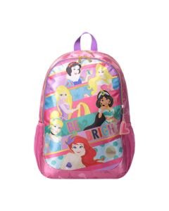 Disney Mochila Escolar - Modelo: Mj04tpr003-2220-8iz