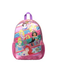 Disney Mochila Escolar - Modelo: Mj04tpr002-2220-8iz