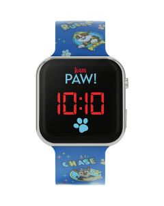 Reloj Digital Paw Patrol