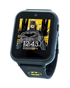 Reloj Inteligente Batman