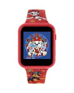 Reloj Inteligente Paw Patrol