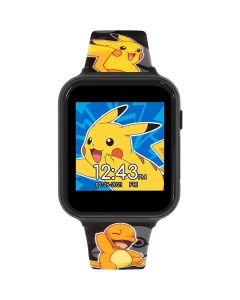 Reloj Inteligente Pokémon