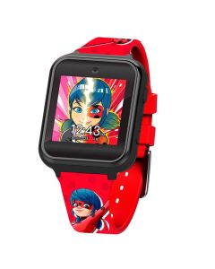 Reloj Miraculous Interactivo