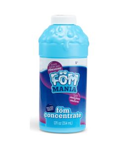Fom Mania Botellas de Líquido Espumoso