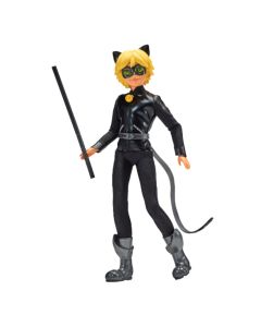 Miraculous Cat Noir