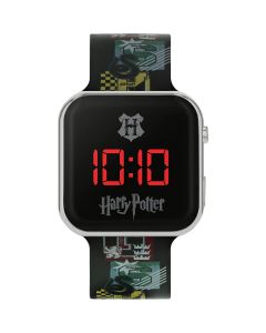 Reloj Digital Harry Potter