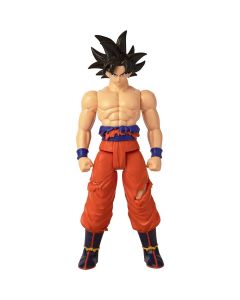 Dragon Ball Figura de Acción - Gohan - 17 cm