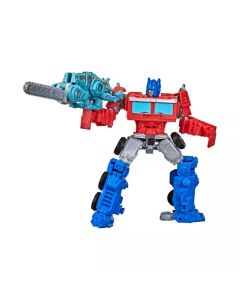 Transformers Rise of the Beasts Weaponizer Optimus