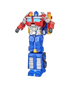 Transformers Transformers Optimus Prime Blast