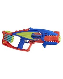 Lanzador Terrodak Nerf Dino Squad