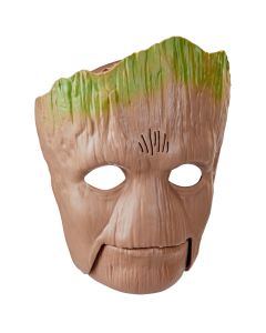 Marvel Guardians Of The Galaxy Vol. 3 - Groot Talking Mask