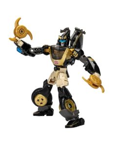 Transformers Legacy Evolution Deluxe Prowl