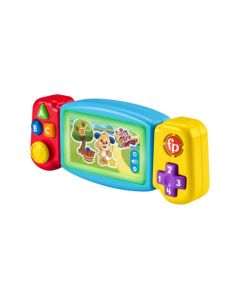 Videojuego Portátil - Aprende Conmigo