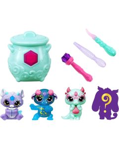 Shimmer Magic Mega Paquete de 4
