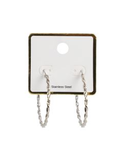 Generic Aretes para Dama - Modelo: Xwju218136