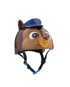 Paw Patrol Casco Ajustable 3D Chase