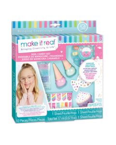 Make It Real Nail Candy Set