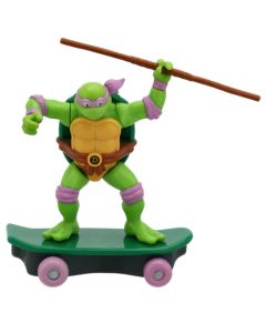 Ninja Turtles Sewer Shredders Donatello