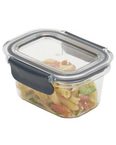 Hds Trading Envase con Tapa 12 oz