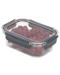 Hds Trading Envase con Tapa 30 oz
