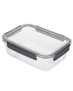 Hds Trading Envase con Tapa 88 oz