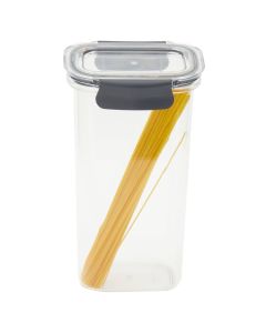 Hds Trading Envase con Tapa 56 oz