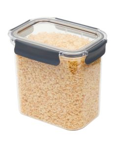 Hds Trading Envase con Tapa 100 oz