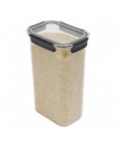 Hds Trading Envase con Tapa 169 oz
