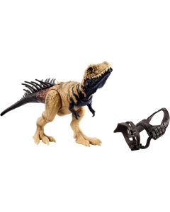 Jurassic World Bistahieversor Rastreadores gigantes