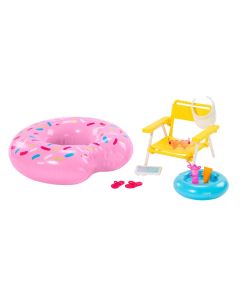 Barbie Storys Starter