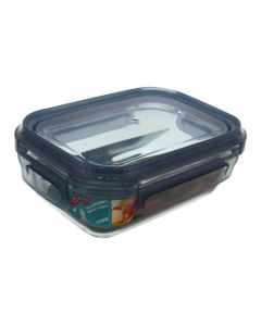 Genérica Envase Alimentos 370 Ml